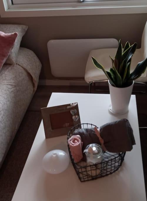 Adorable 1-Bedroom Apartment With A Fantastic View - Free Parking Тронхейм Экстерьер фото