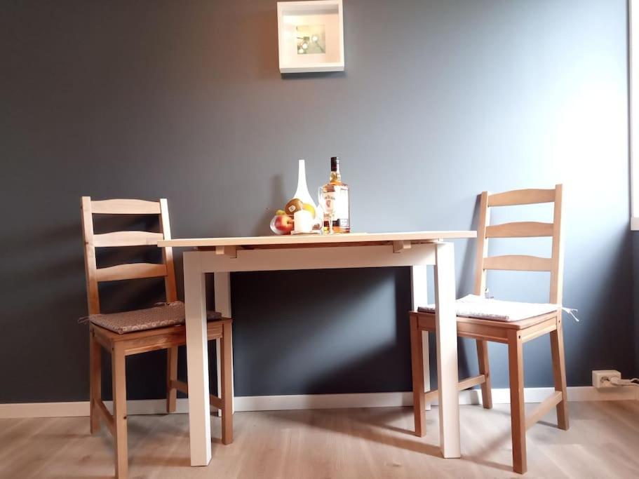Adorable 1-Bedroom Apartment With A Fantastic View - Free Parking Тронхейм Экстерьер фото