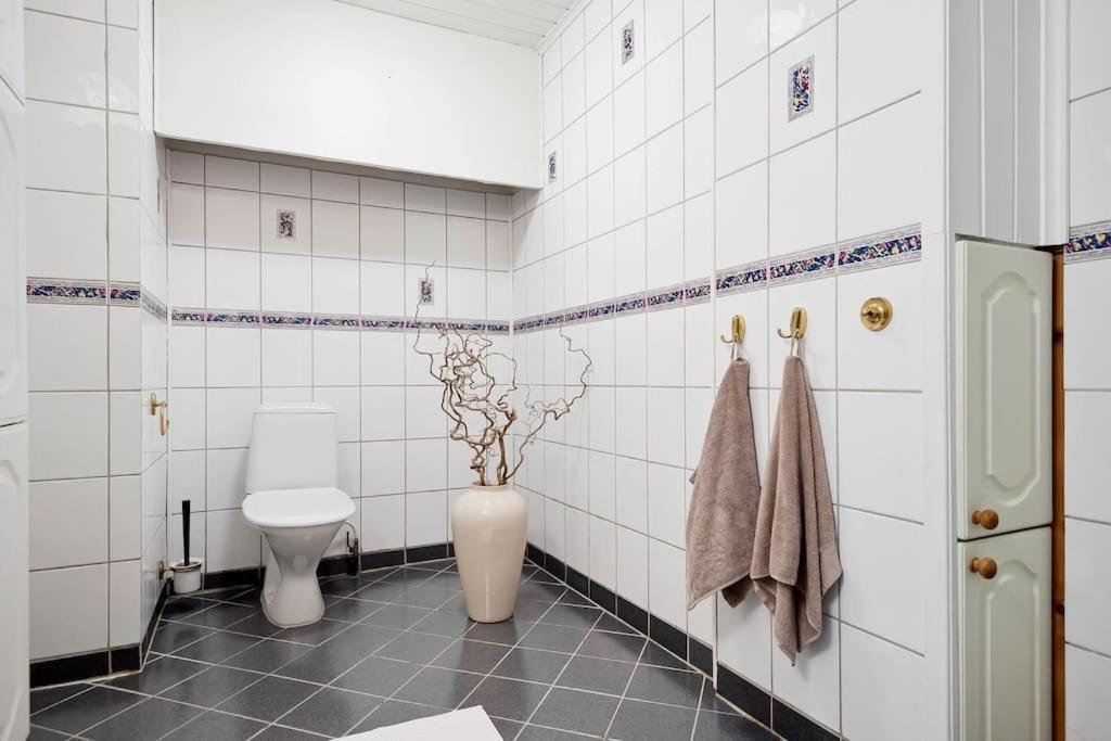 Adorable 1-Bedroom Apartment With A Fantastic View - Free Parking Тронхейм Экстерьер фото